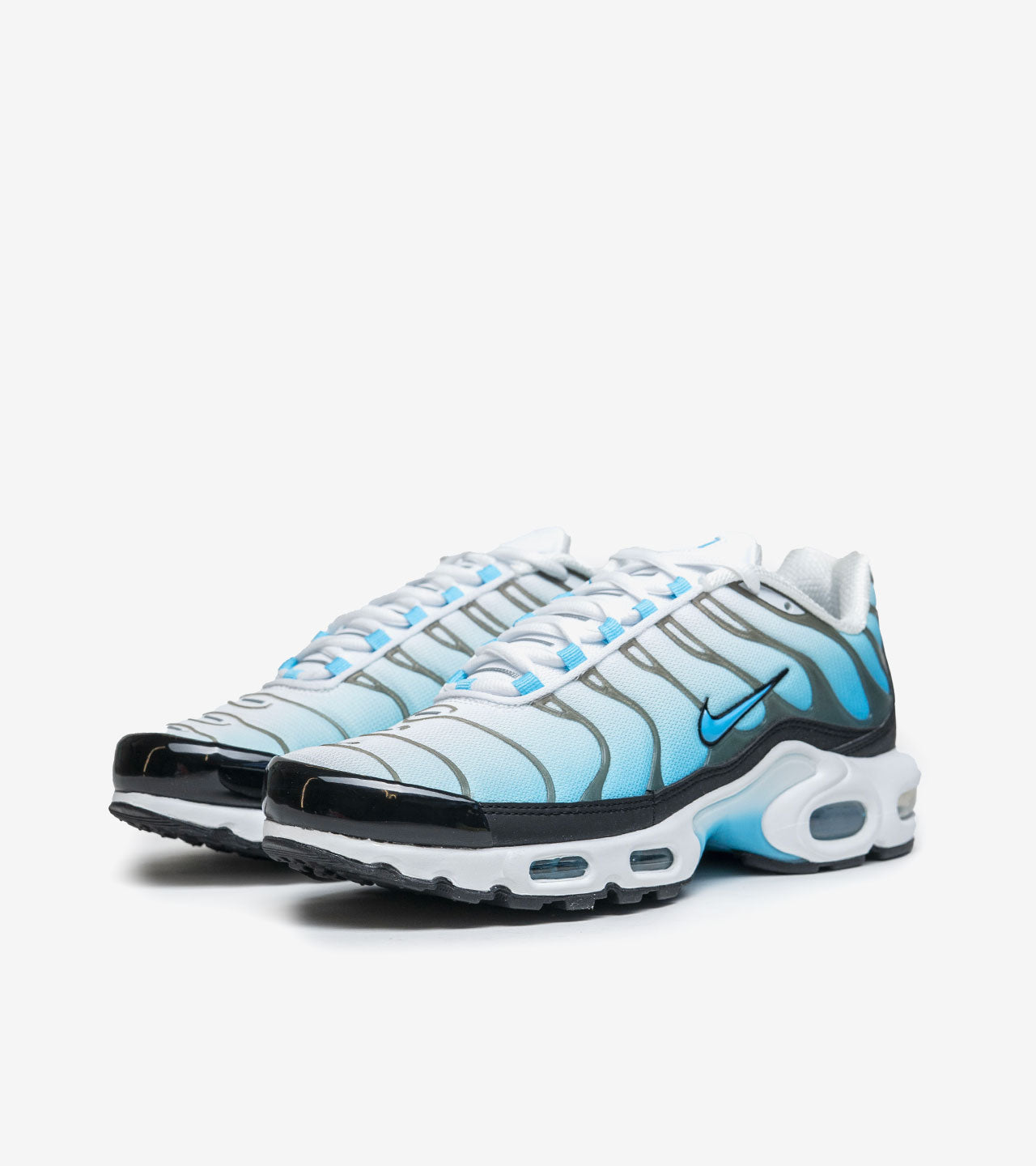N°KE Air Max Plus Baltic Blue