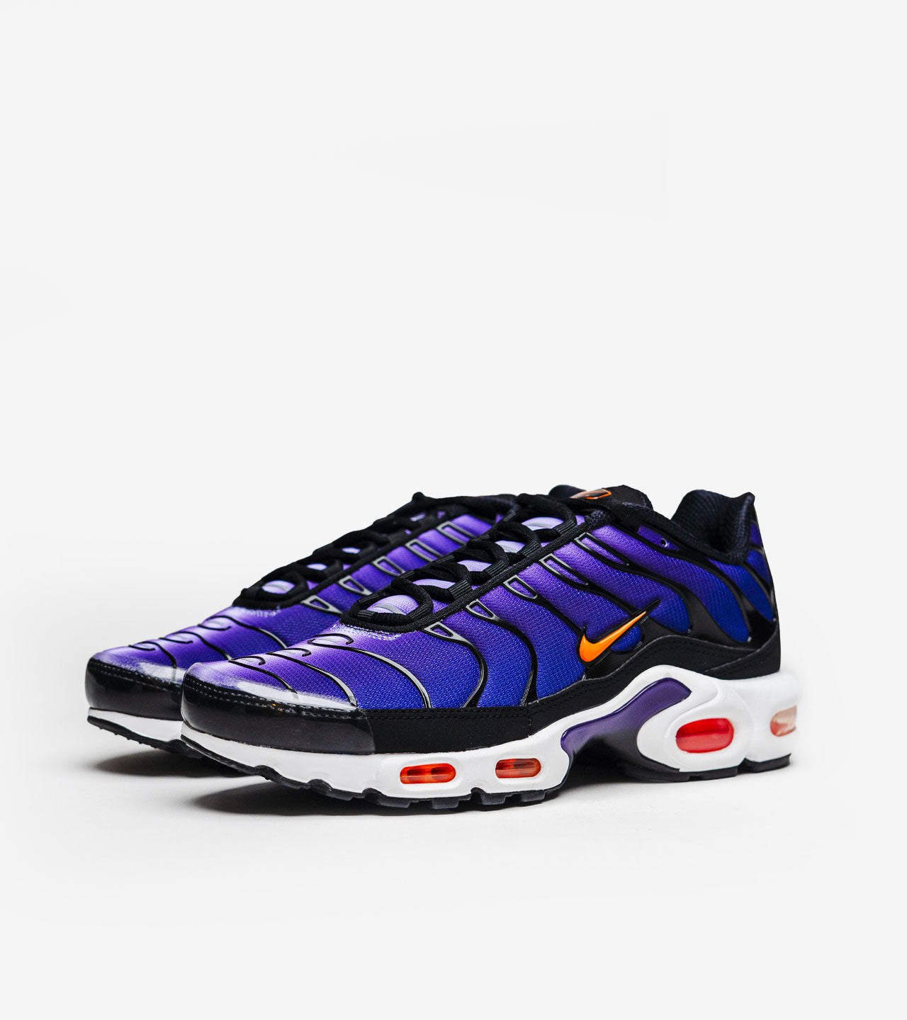 N°KE Air Max Plus Voltage Purple