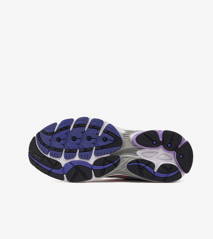 SAUC°NY ProGrid Omni 9 Pink Purple