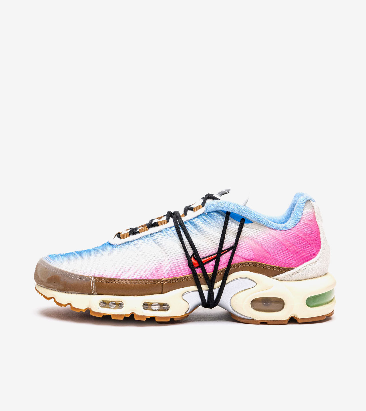 N°KE Air Max Plus Longtaitou Festival