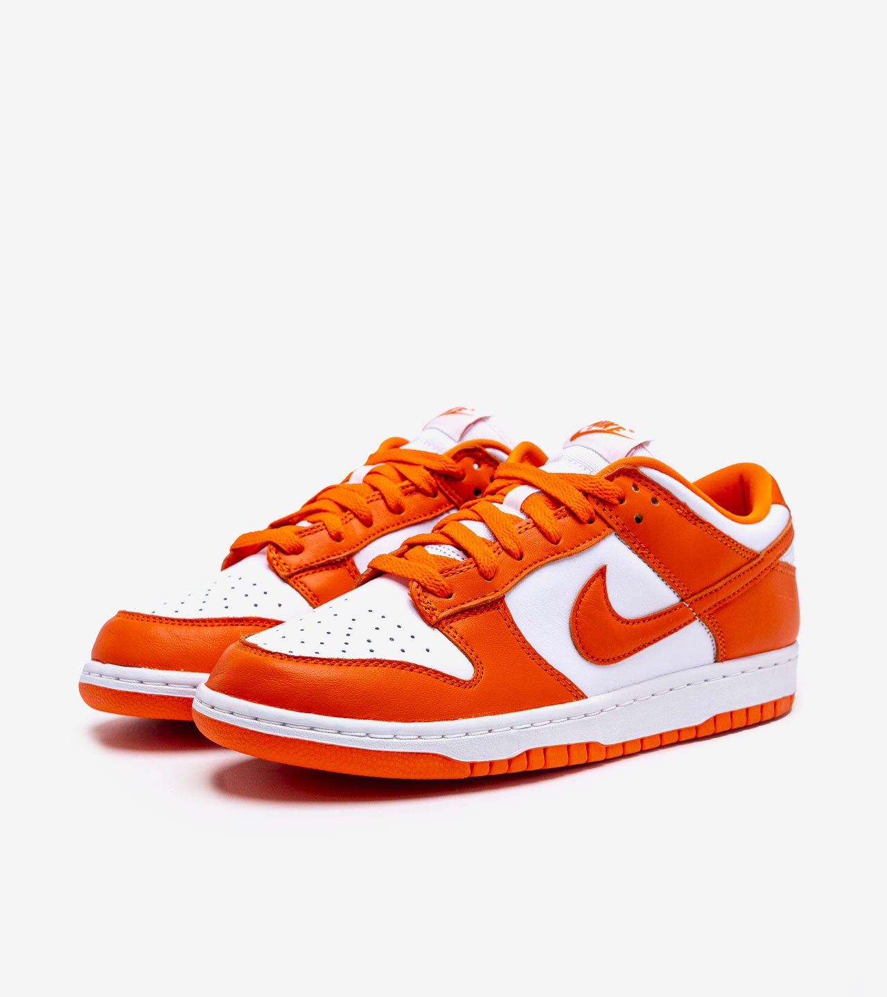 N°KE Dunk Low SP Syracuse (2020/2022)
