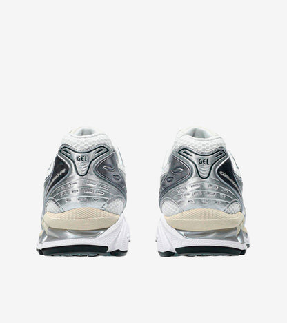 AS°CS Gel-Kayano 14 White Graphite Grey