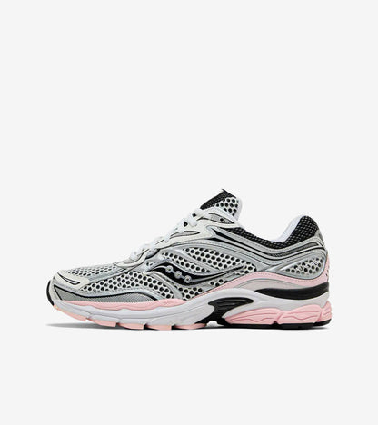 SAUC°NY ProGrid Omni 9 Silver Pink