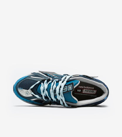 NB 1906A Deep Blue