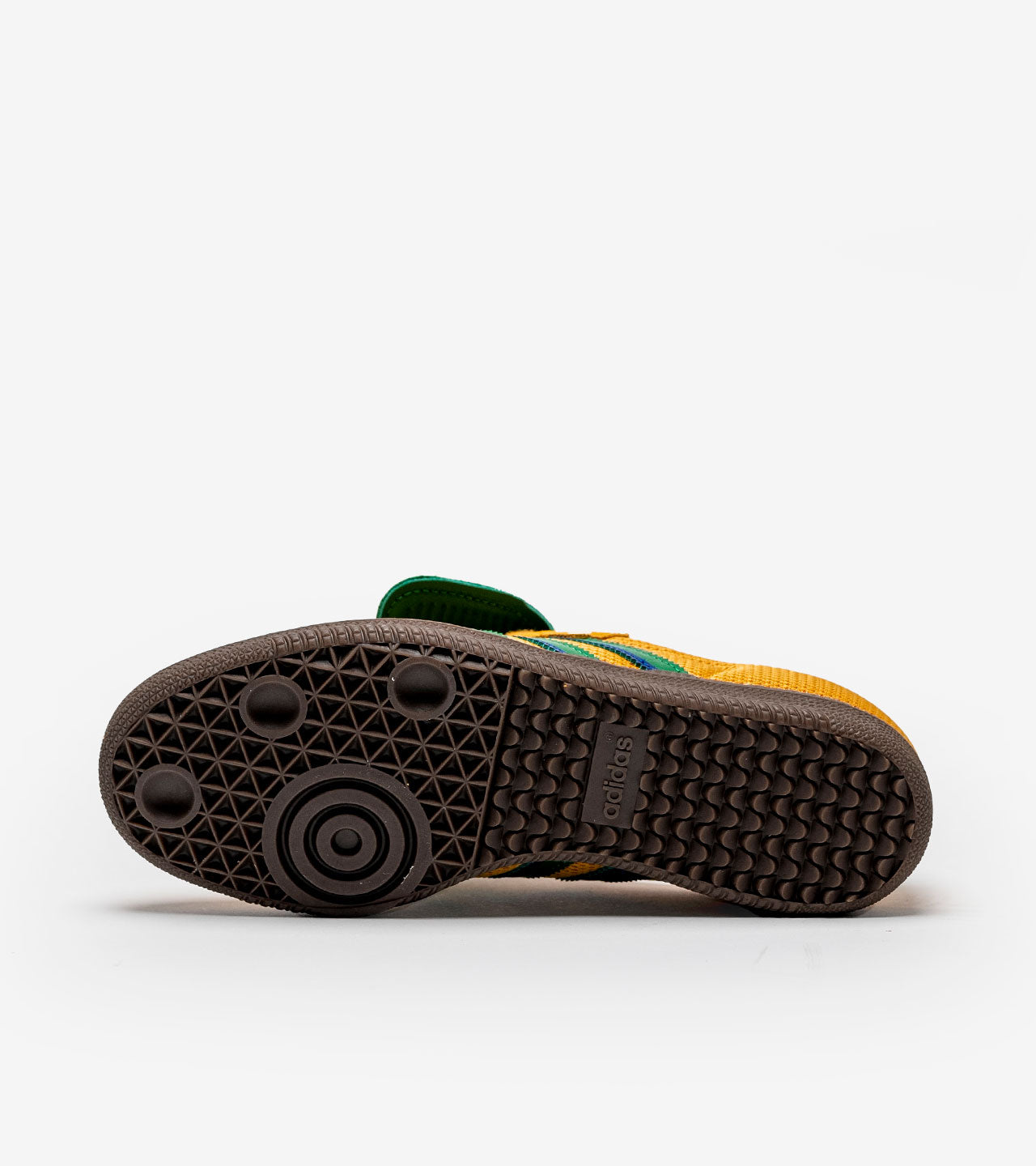 AD°DAS Samba LT Preloved Yellow