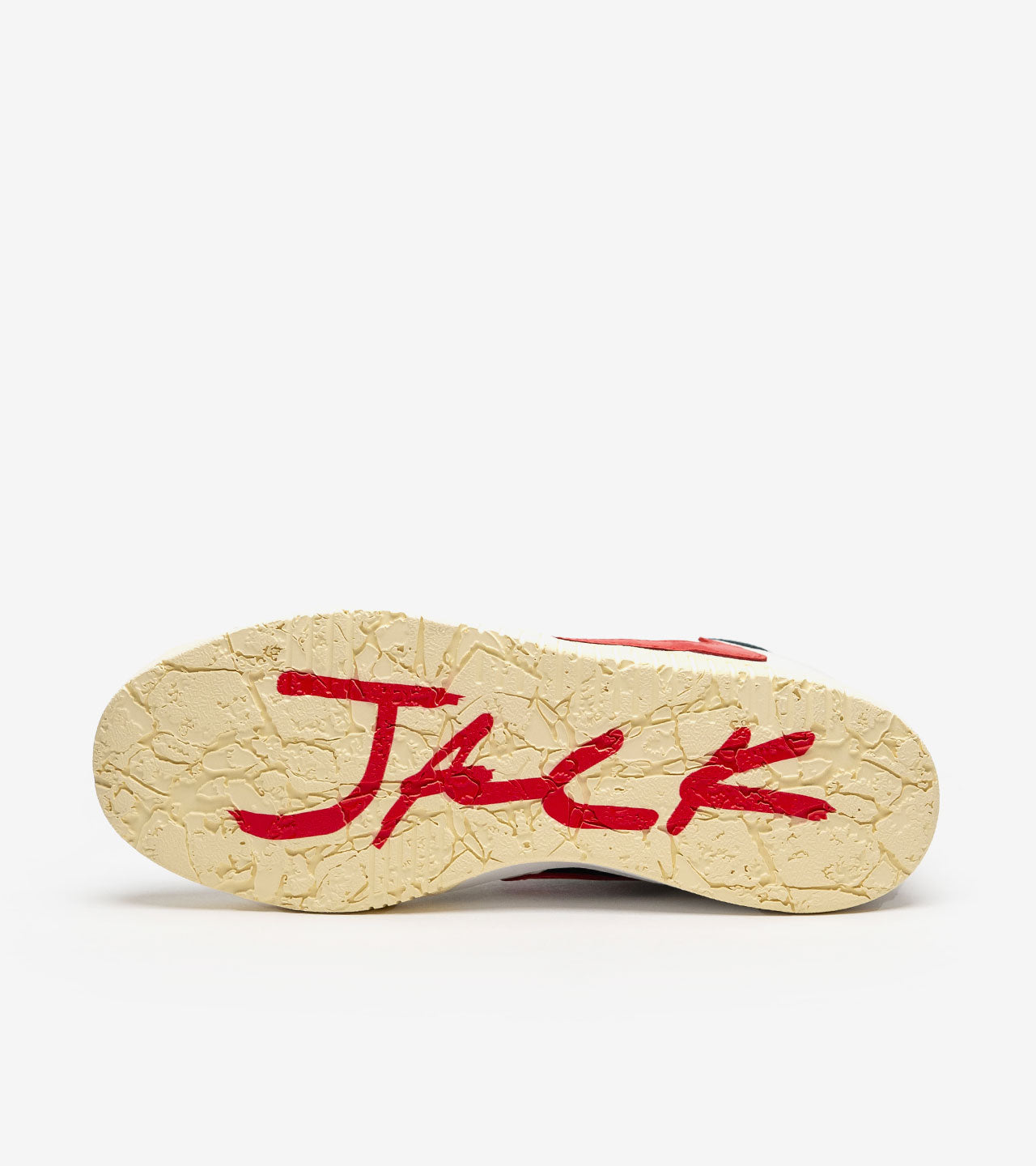 J°RDAN Jumpman Jack TR TR°VIS SCOTT University Red