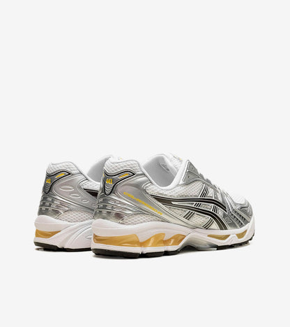 AS°CS GEL-Kayano 14 Tai Chi Yellow