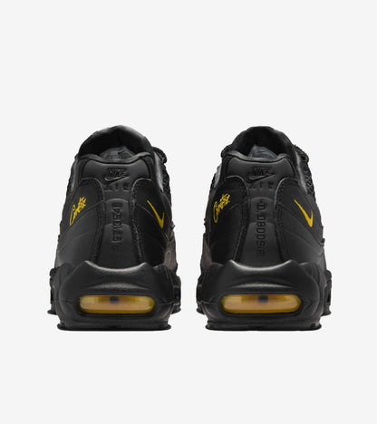 N°KE Air Max 95 CORT°IZ Honey Black