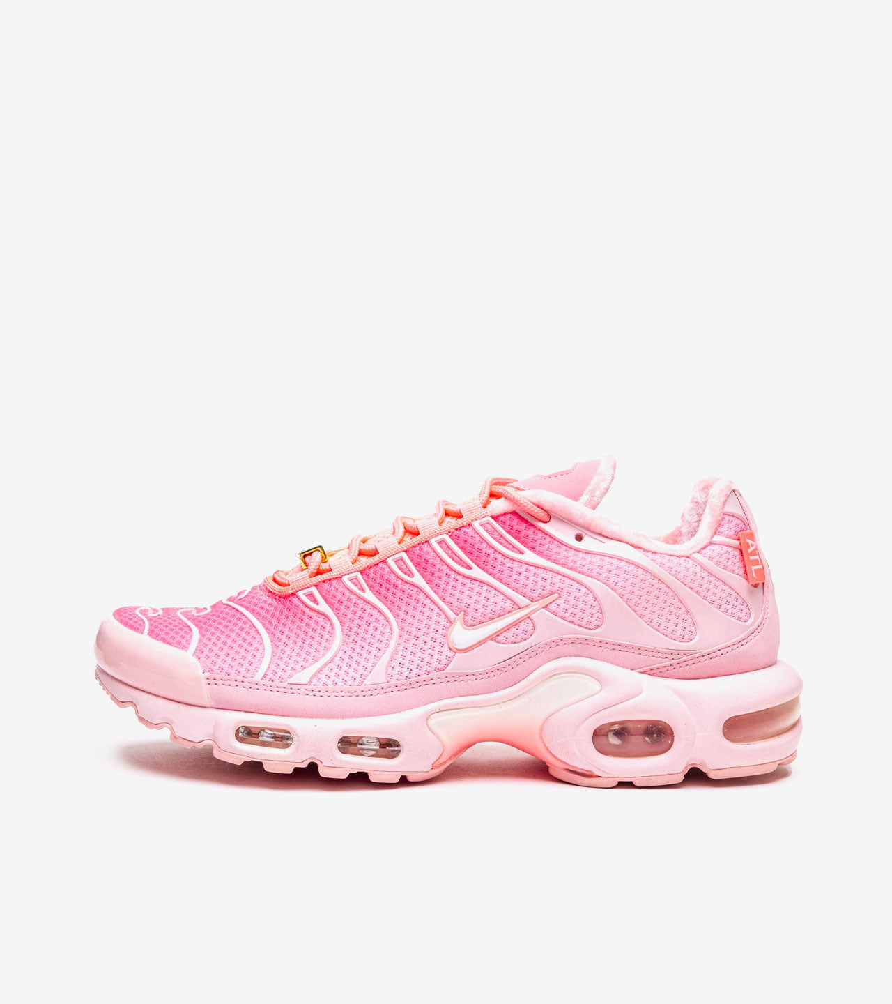 N°KE Air Max Plus City Special ATL (Women's)