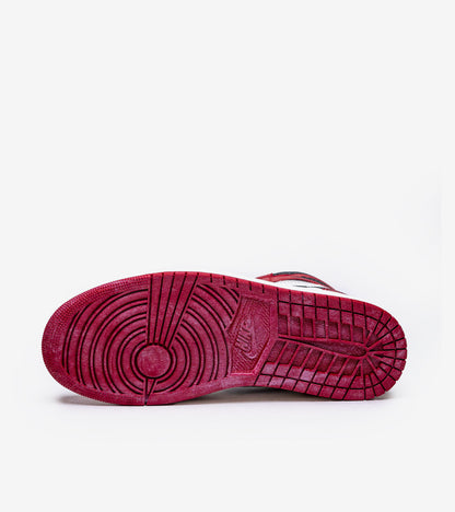 J°RDAN 1 Retro High OG Chicago Lost and Found