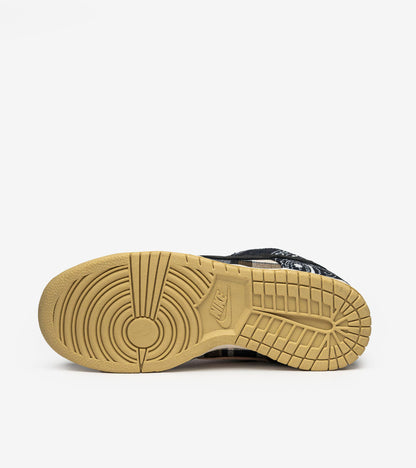 N°KE SB DUNK LOW TR°VIS SCOTT