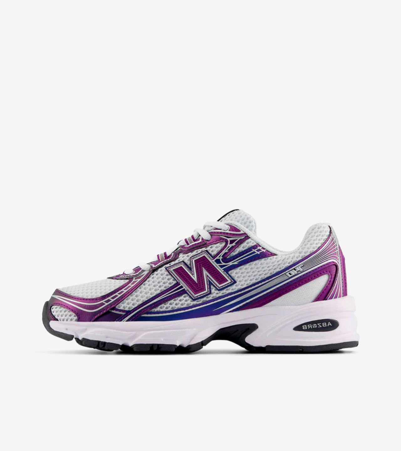 NB 740v2 Concord Grape