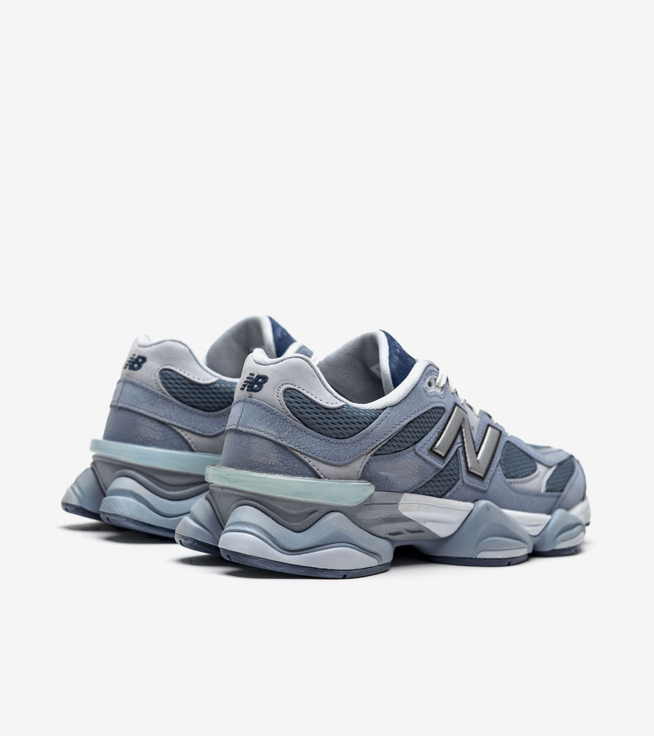 NB 9060 Grey Day (2023)