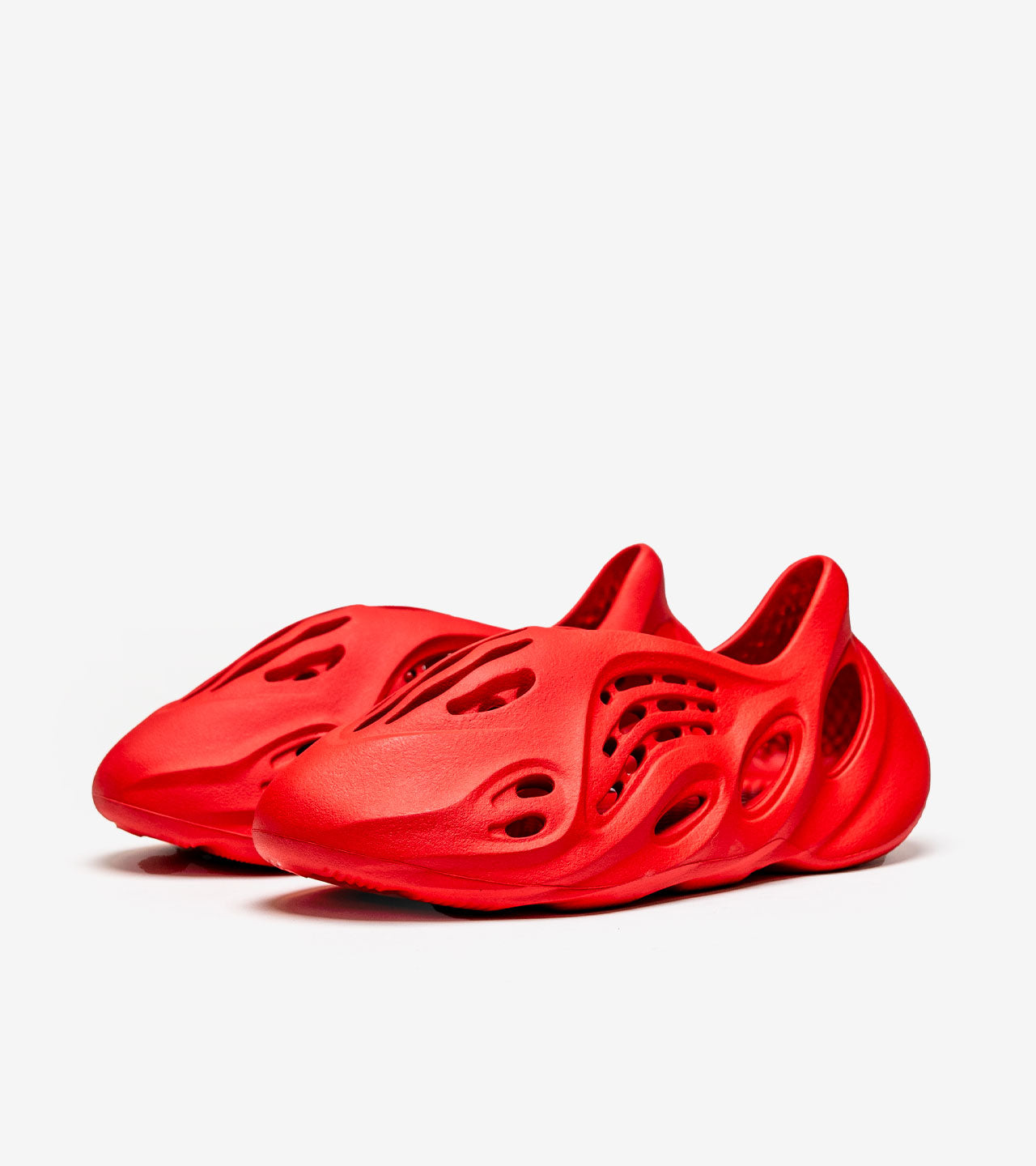 AD°DAS YZ°Y Foam RNNR Vermillion