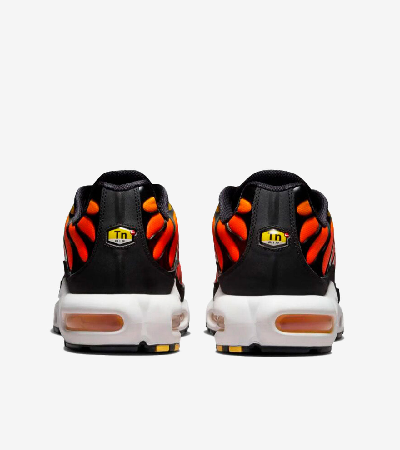 N°KE AIR MAX PLUS SUNSET