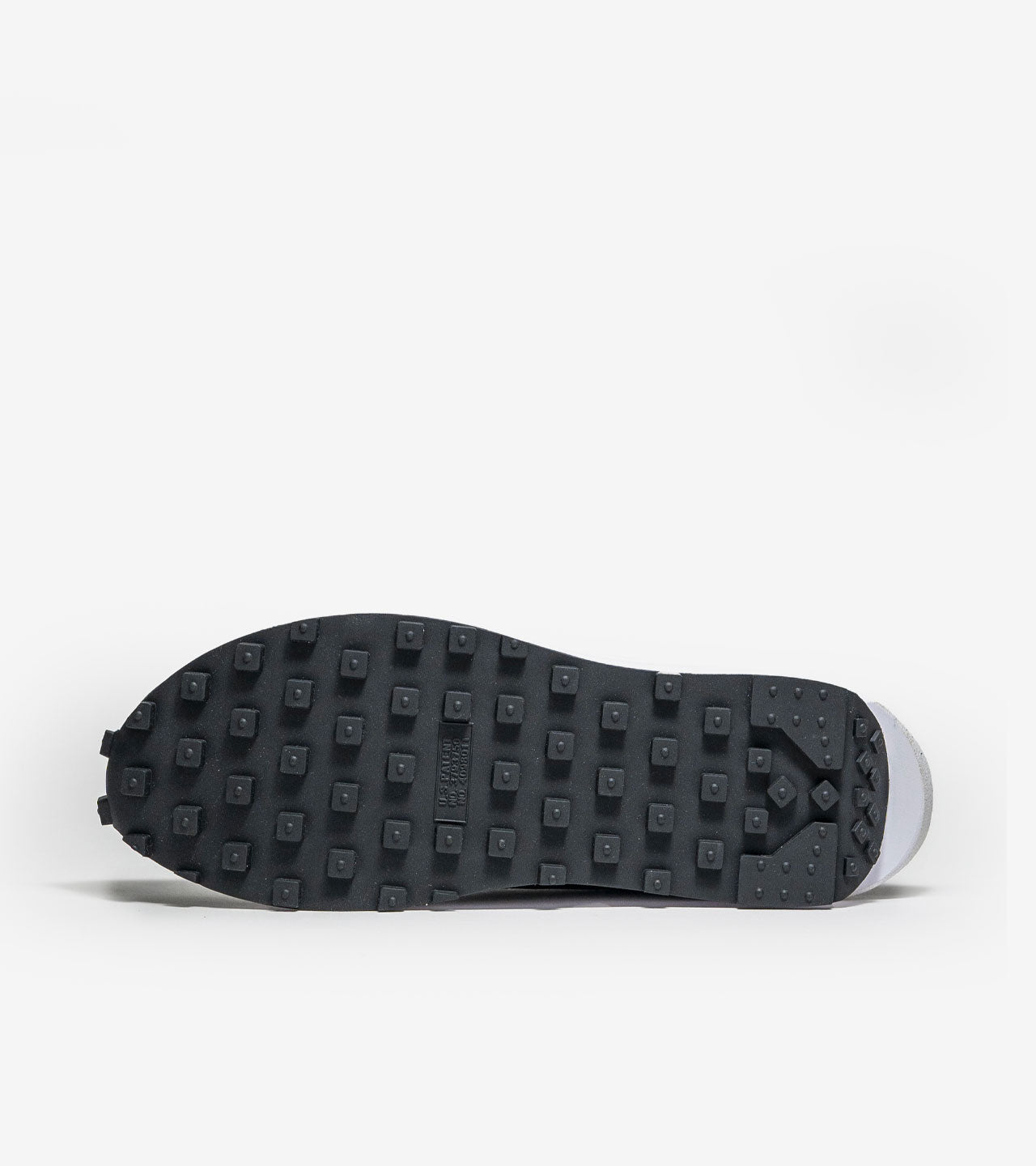 N°KE LD Waffle Sacai Black Nylon