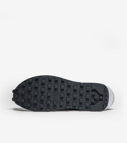 N°KE LD Waffle Sacai Black Nylon