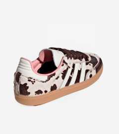 AD°DAS Samba OG Cow Print (Women's)