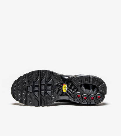 N°KE Air Max Plus SE Black Chrome (Women's)