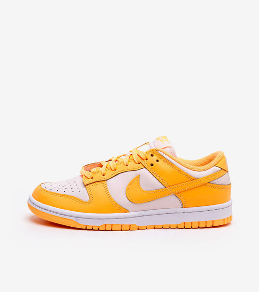 N°KE Dunk Low Peach Cream (W)