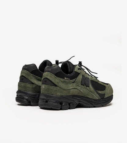 NB 2002R Gore-Tex JJJJound Pine