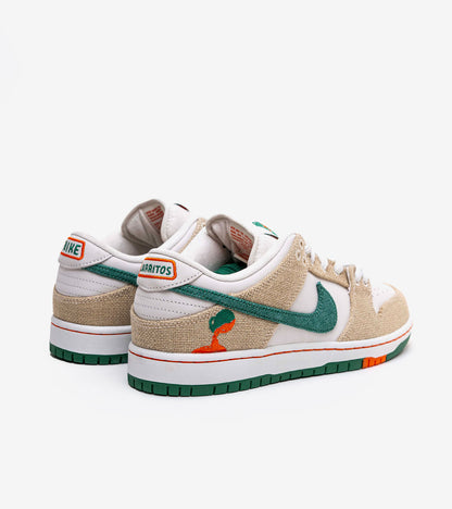 N°KE SB Dunk Low Jarritos