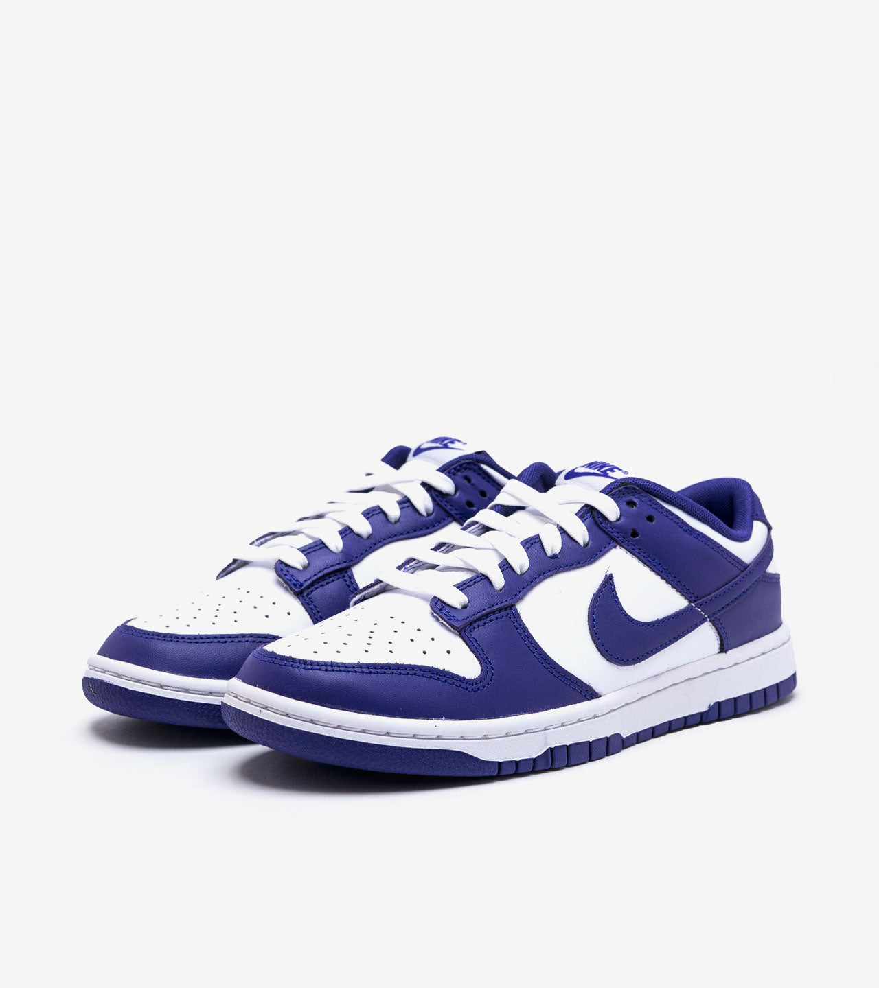 N°KE Dunk Low Championship Court Purple