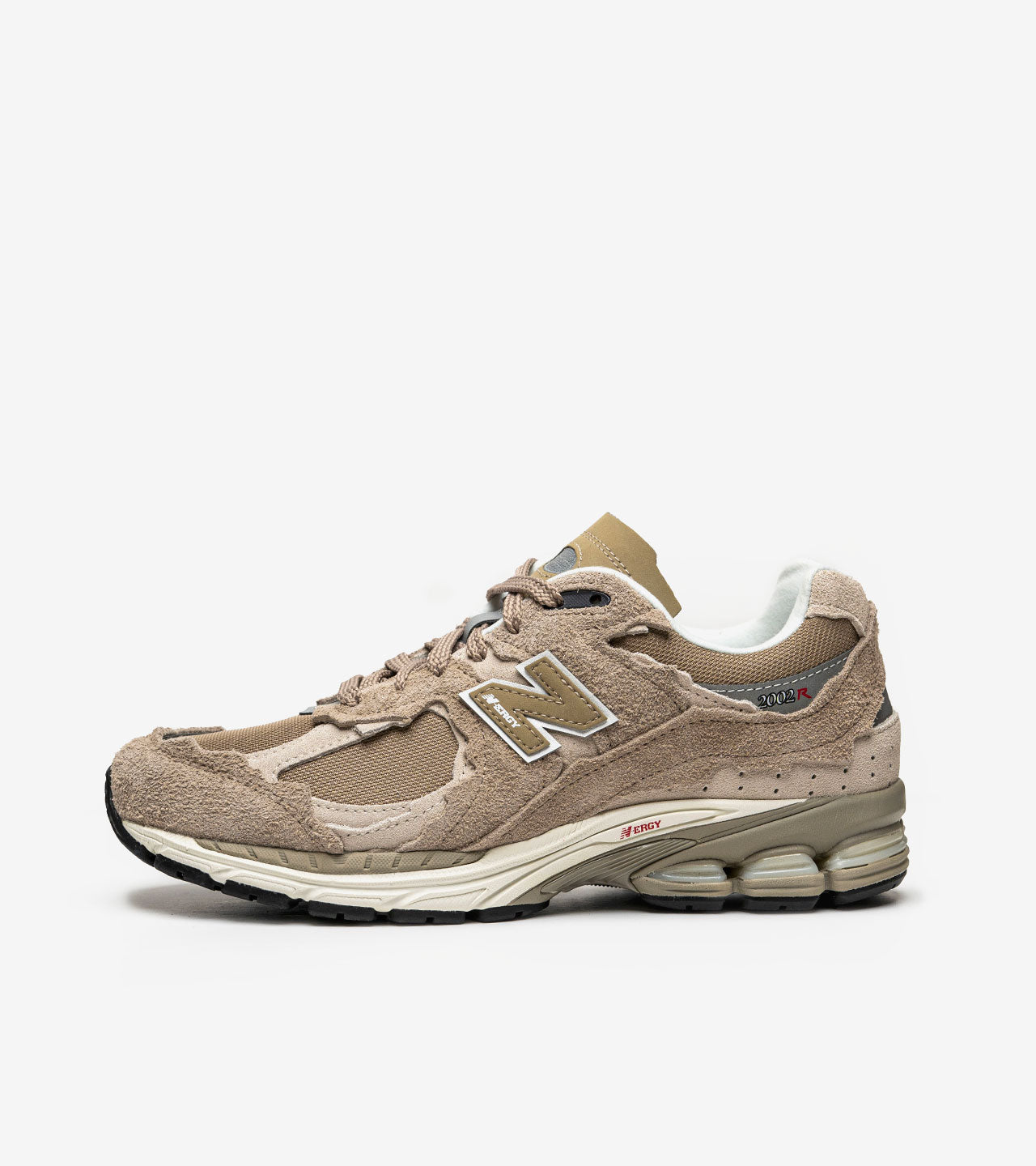 NB 2002R Protection Pack Driftwood