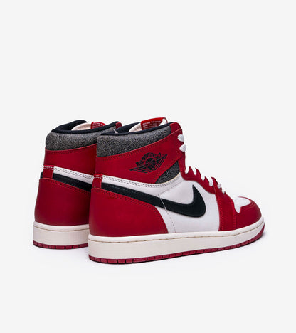 J°RDAN 1 Retro High OG Chicago Lost and Found
