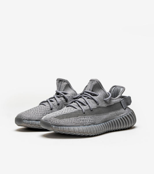 AD°DAS YZ°Y Boost 350 V2 Steel Grey