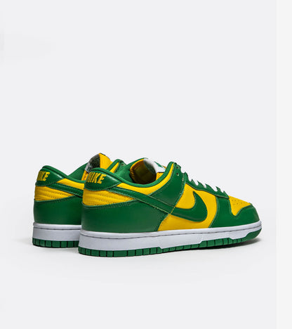 N°KE Dunk Low Brazil (2020)