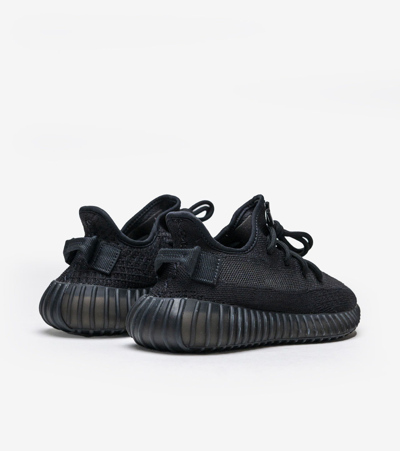 AD°DAS YZ°Y Boost 350 V2 Onyx