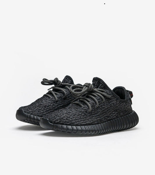AD°DAS YZ°Y Boost 350 Pirate Black (2023)