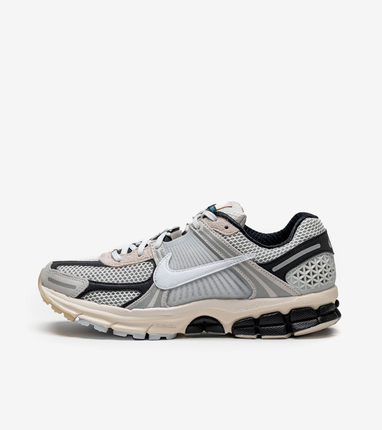 N°KE Zoom Vomero 5 Supersonic Light Bone Black