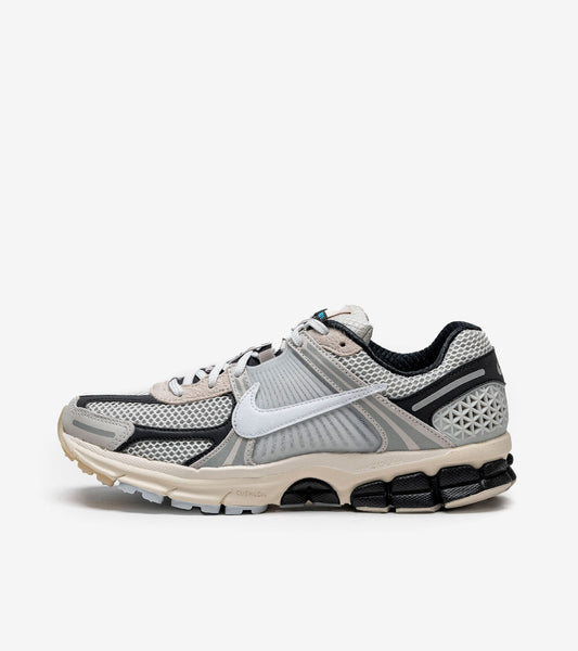 N°KE Zoom Vomero 5 Supersonic Light Bone Black
