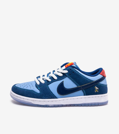 N°KE SB Dunk Low Pro Why So Sad