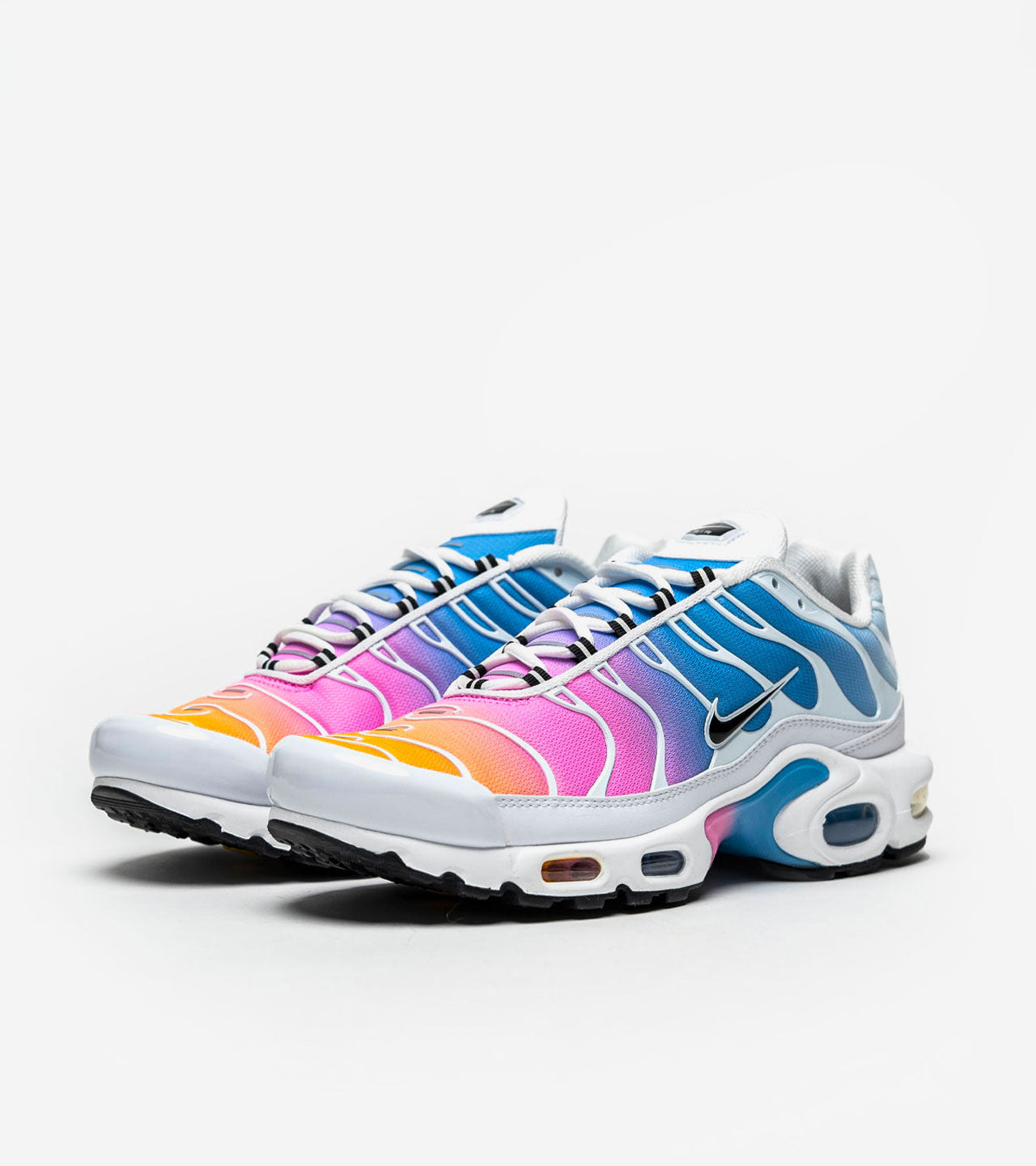 N°KE Air Max Plus Summer Gradient (Women's)