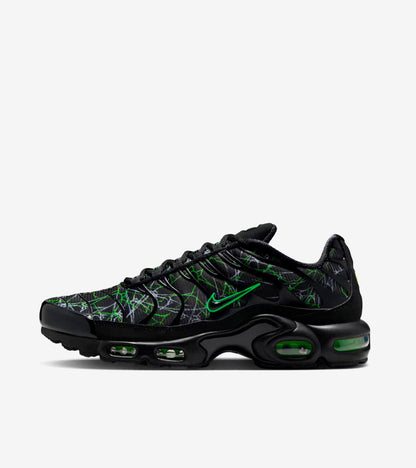 N°KE Air Max Plus Shattered Glass