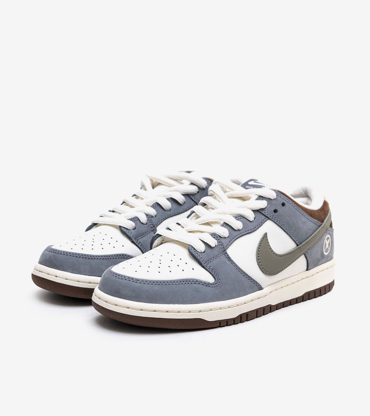 N°KE SB Dunk Low Yuto Horigome