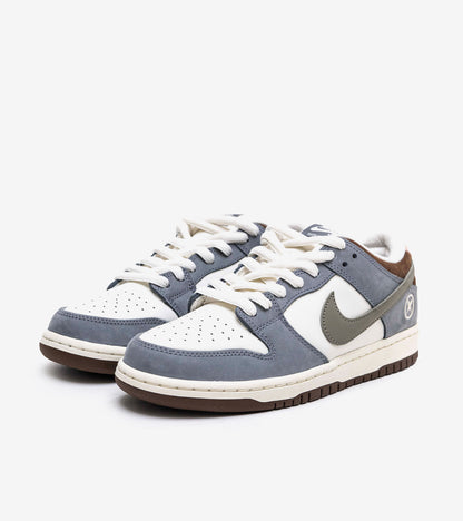 N°KE SB Dunk Low Yuto Horigome