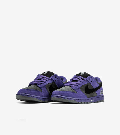 N°KE SB Dunk Low SUPR°ME 94 Ink