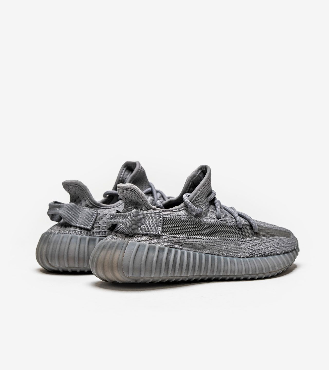 AD°DAS YZ°Y Boost 350 V2 Steel Grey