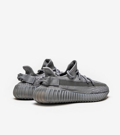 AD°DAS YZ°Y Boost 350 V2 Steel Grey