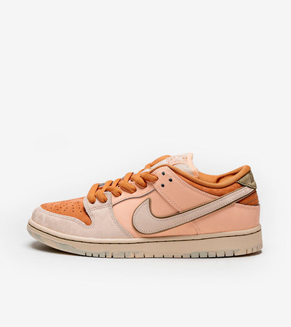 N°KE SB Dunk Low Trocadéro Gardens