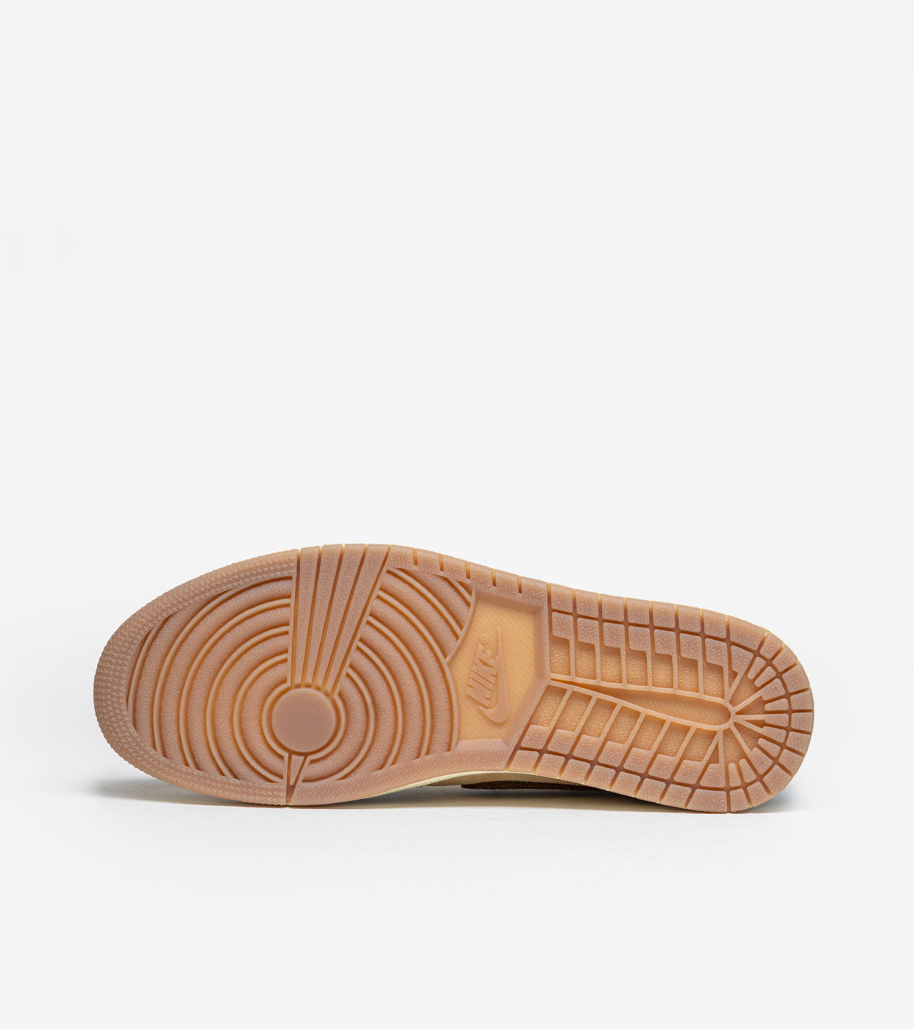 J°RDAN 1 Retro Low OG Zion Williamson Voodoo