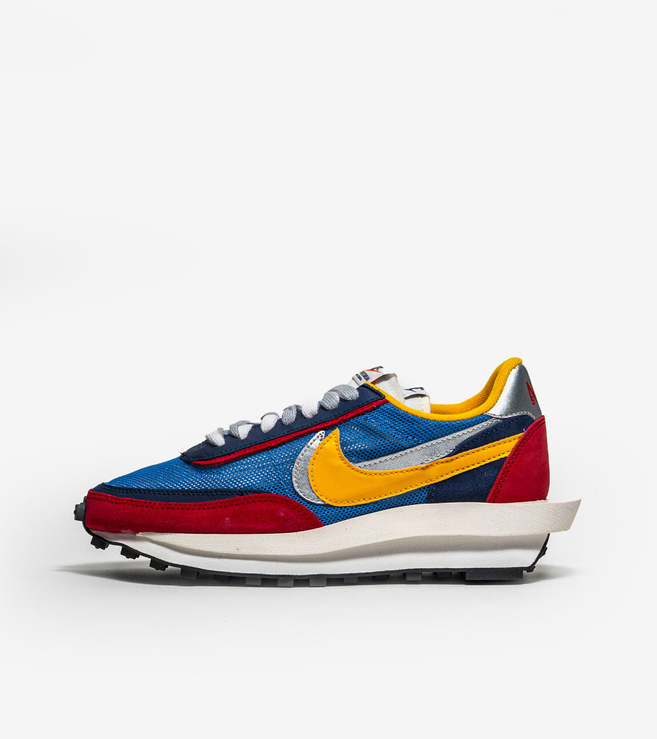 N°KE LD Waffle Sacai Varsity Blue