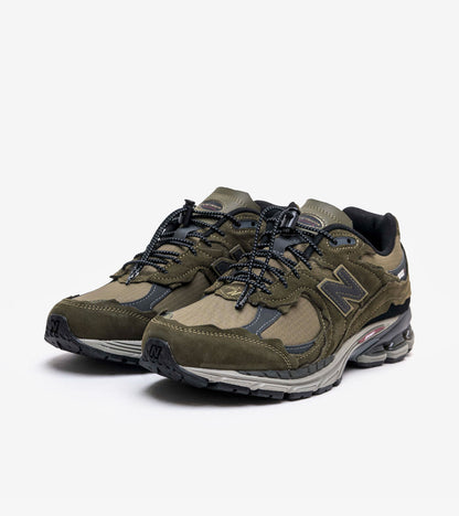 NB 2002R Protection Pack Dark Moss