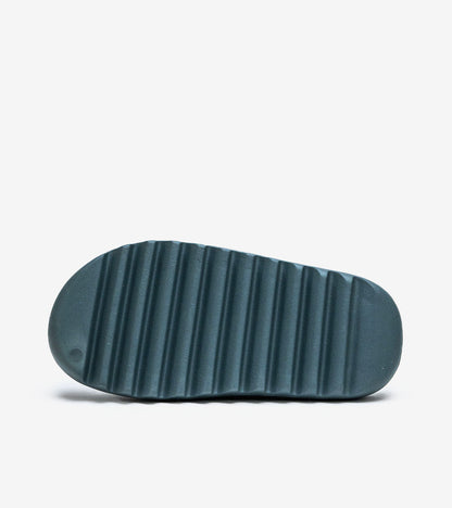 AD°DAS YZ°Y Slide Slate Marine