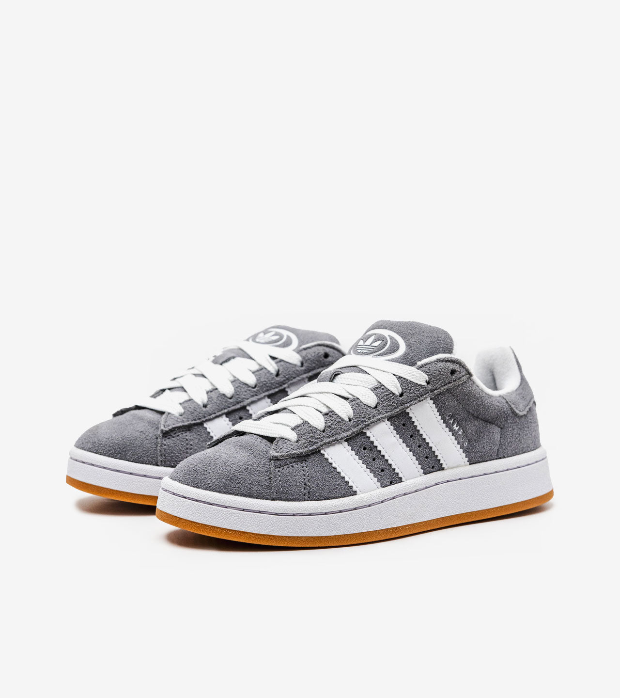 AD°DAS Campus 00s Grey White