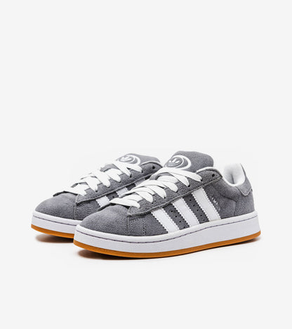 AD°DAS Campus 00s Grey White